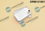 DR.MOTOR DRM121001 / oil cooler
