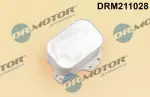 DR.MOTOR drm211028 / New Beetle 11- oil cooler
