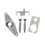 ajastus tööriist KIT - FOR JLR 2.0 diisel AJ200
