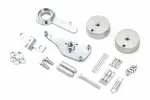 'TIMING TOOL FORD 2.0 TDCI ECOBLUE, peale 2016, hammasrihm + sissepritsepump TOOL KIT'