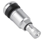 metallklapp tr 525 kruvitud must /hind 1 tk./ - läbimõõt 11,3 mm