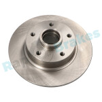 RAP BRAKES R-D1087