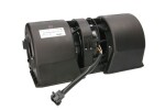 SPAL 019-BBL377P/R/N-95 / air blower spal 24v (smooth rotation adjustment) suitable for: mercedes, setra 400, travego o580