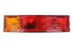 tagatuli vasak (na autopirn, udutuli) MERCEDES T2/LN1, VARIO 04.86-