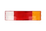 tule reflektor tagumine parem (valgus tagurdus) MERCEDES T2/LN1, VARIO 04.86-