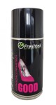 õhuvärskendaja GOOD 250ml sobib DOZOWNIKA AIRWICK,GLADE,MERIDA /FRESHTEK/
