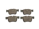 FAST FT29563 / brake pads ham citroen berlingo 18> przëd be