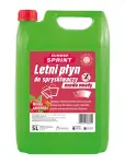 klaasipesuvedelik suvine SUMMER SPRINT 5L