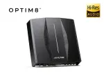 OPTIM8 DSP Multi-kanal võimendi 8 Kanalid