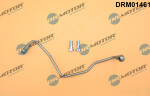 DR.MOTOR DRM01461 / turbo oil pipe