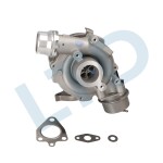 TECHPARTS LTD-144111232R