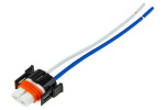 NTY EZ-H11-GN / bulb socket h11