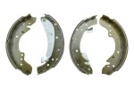 NTY HST-CT-010 / alpha brakes brake shoes