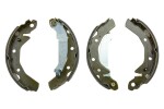 NTY HST-DW-007 / alpha brakes brake shoes