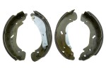 NTY HST-FR-043 / alpha brakes brake shoes