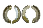 NTY HST-FT-025 / alpha brakes brake shoes