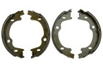 NTY HST-KA-333 / alpha brakes parking brake shoes