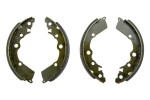 NTY HST-KA-334 / alpha brakes brake shoes