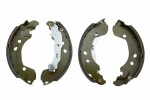 NTY HST-NS-056 / alpha brakes brake shoes