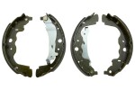 NTY HST-RE-031 / alpha brakes brake shoes