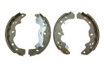 NTY HST-SU-024 / alpha brakes brake shoes