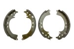 NTY HST-TY-061 / alpha brakes brake shoes