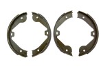 NTY HST-WW-008 / alpha brakes parking brake shoes