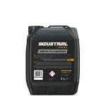 adbl industrial tfr 5 kg puhastusaine aluseline/leeliseline reaktsioon