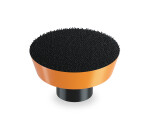 adbl roller r125 75mm backing plaat kinnitusalus 75mm keere m14