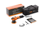ADBL ROLLER poleermasin dual action DA09125-01 + kott
