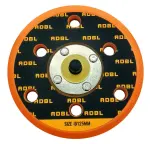 ADBL ROLLER D09125-01 125mm TUGIPLAAT