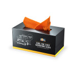 ADBL ONE SHOT MICROFIBRE CLOTH 50tk