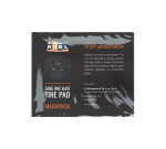 ADBL Aplikator OneShotTire Pad-MEGAPACK  7x5x2,5 cm