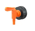adbl 5l tap cap suur kork mutter kanistritelekraaniga fi 50mm