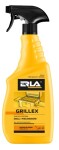 Erla Grillex Grilli- Ja Ahjupuhastusvedelik 750ml