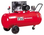 kompressor mk 103-150-3t 150l. 2,2kw 235 400v