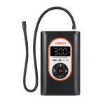 kompressor rehvidele TYREINFLATE 4000 120/90W 12V