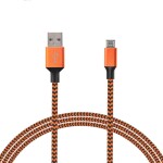 USB 2.0/micro USB 2.0a kaabel 1,5 m.