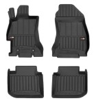 matid kumm PROLINE SUBARU IMPREZA/LEVOGR/XV, 2011-2020, 4tk
