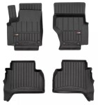 matid kumm PROLINE VW AMAROK 2009-, PICKUP, topelt kabiin, 4tk