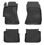 matid kumm 77 SUBARU IMPREZA III 2007-2011, 4tk