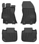 matid kumm 77 SUBARU LEGACY, SUBARU OUTBACK, 2009-2014, 4tk