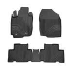 matid kumm 77 TOYOTA RAV4 III 2005-2012, SUV, sobib kõik valikuid, 3tk