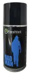 õhuvärskendaja BAD MAN 250ml sobib DOZOWNIKA AIRWICK,GLADE,MERIDA /FRESHTEK/