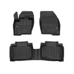 matid kumm PROLINE FORD EDGE II 2014-, SUV, sobib kõik valikuid, 3tk