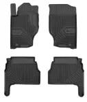 matid kumm 77 KIA SORENTO I 2002-2009, SUV, sobib kõik valikuid, 4tk