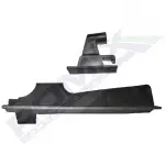 auto keredetailid, kereosad / esitule paranduskomplekt RENAULT FLUENCE /P/