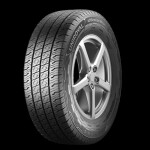 215/65R15C 104T  UNIROYAL ALLSEASON MAX aastaringne kaubiku rehv DOT2023