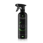 FRESSO velg CLEANER + pihustipudel 0.5L /FRESSO/