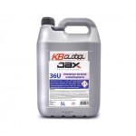 KB GLOBAL KBUS-5L